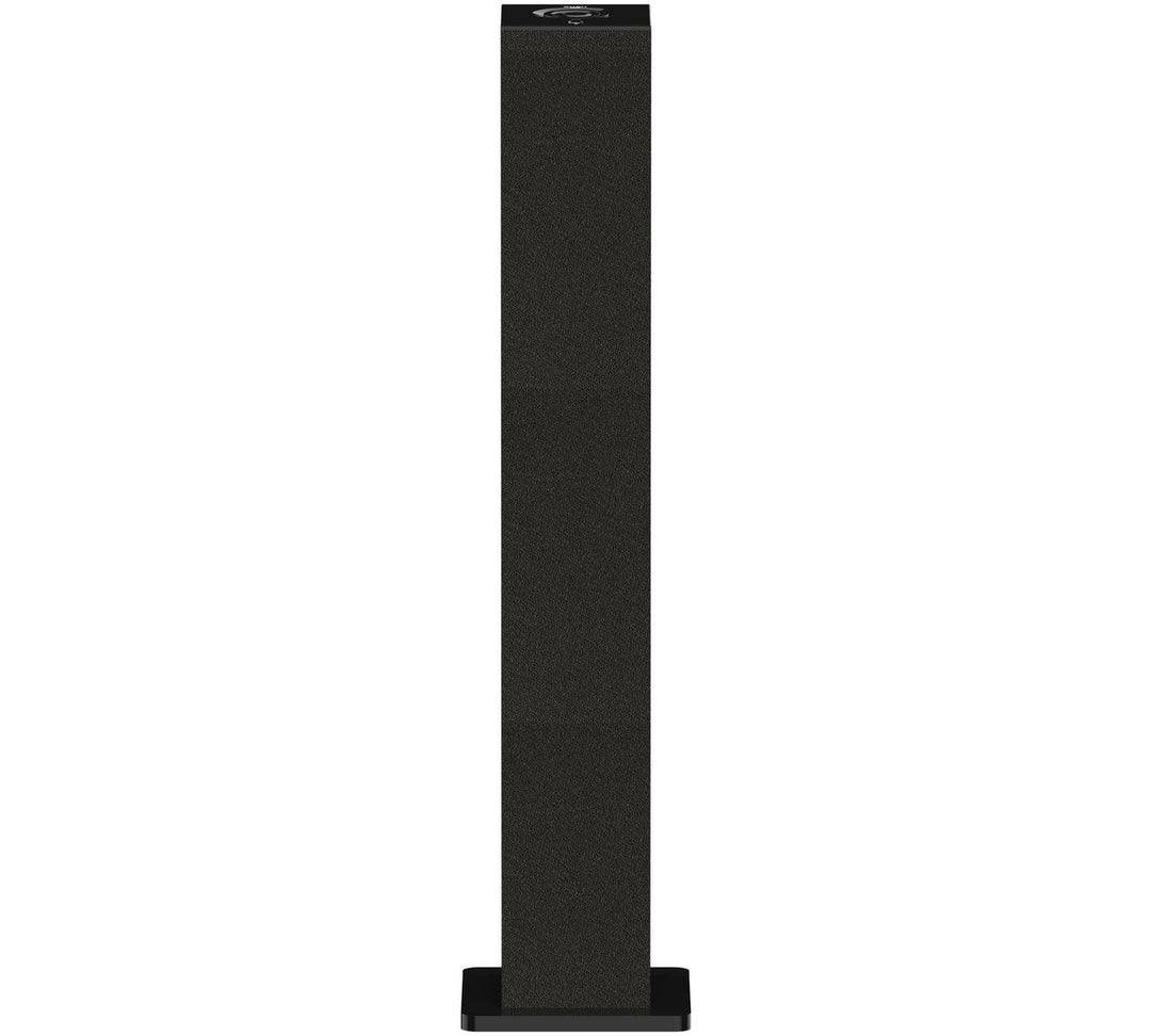 Bush Bluetooth Tower Speaker - Black