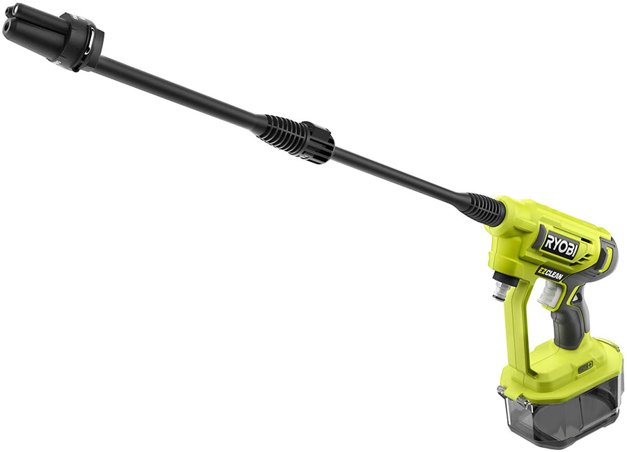 Ryobi RY18PW22A-0 18v ONE+ Cordless 22Bar Power Washer - Bare Tool