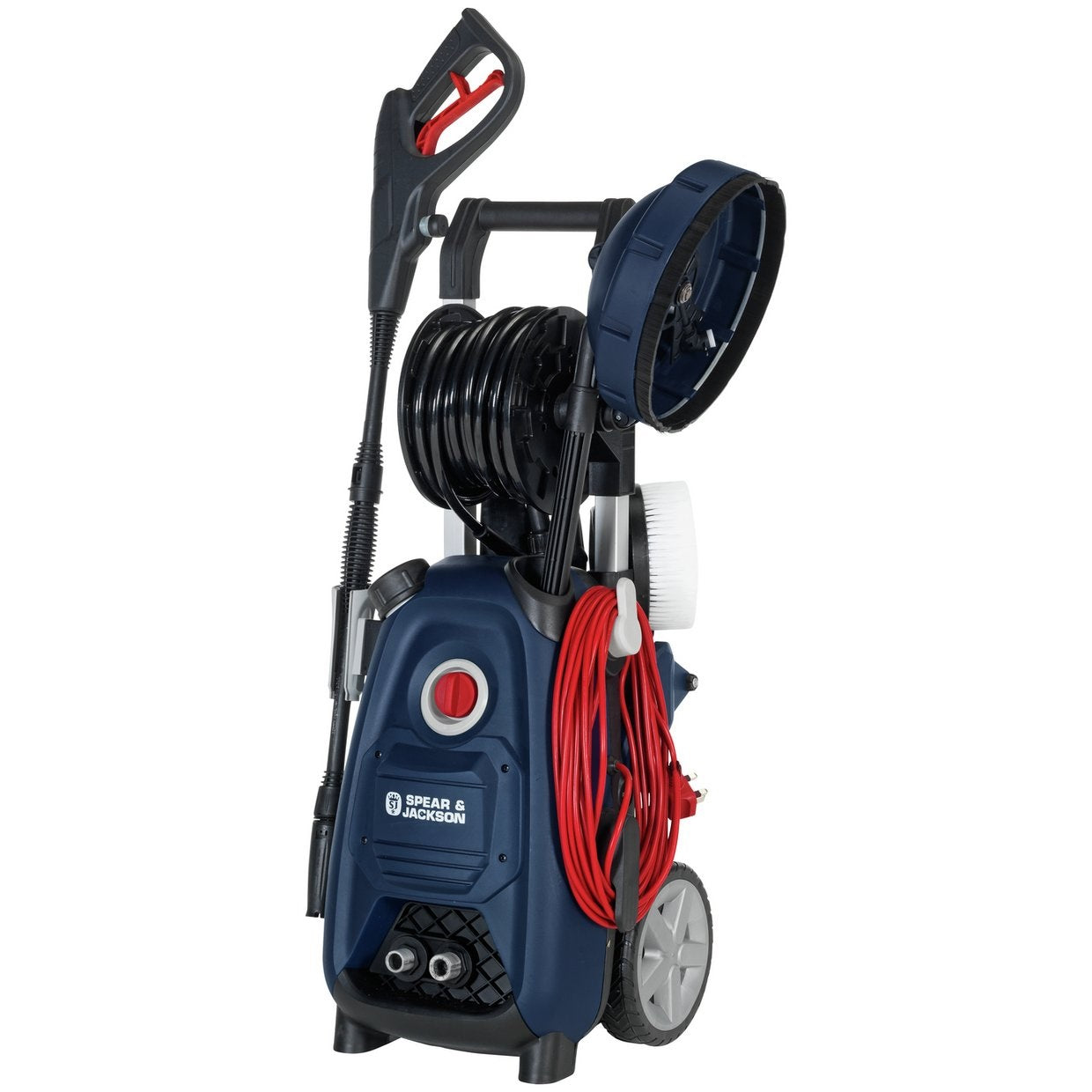 Spear & Jackson S2011PW Pressure Washer - 2000W - Used Item