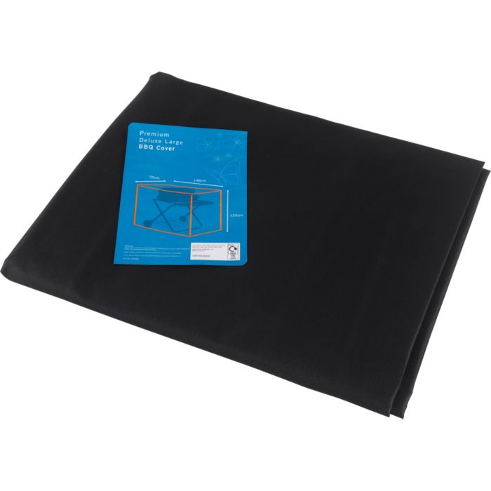 Deluxe Large BBQ Cover