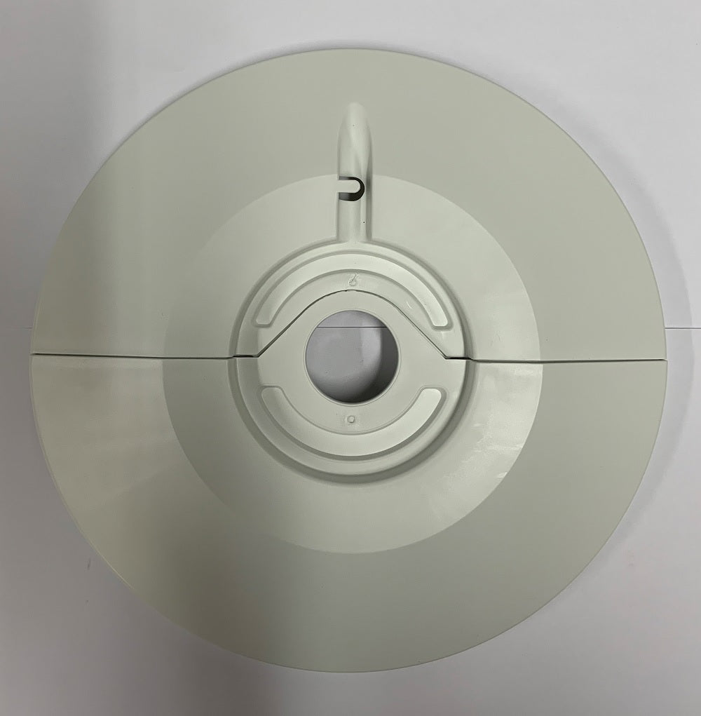 Genuine Base For Challenge 29in Oscillating White Tower Fan 8763318