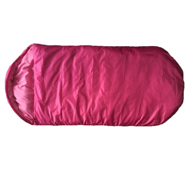 Big Sleep 250gsm Kids Single Sleeping Bag