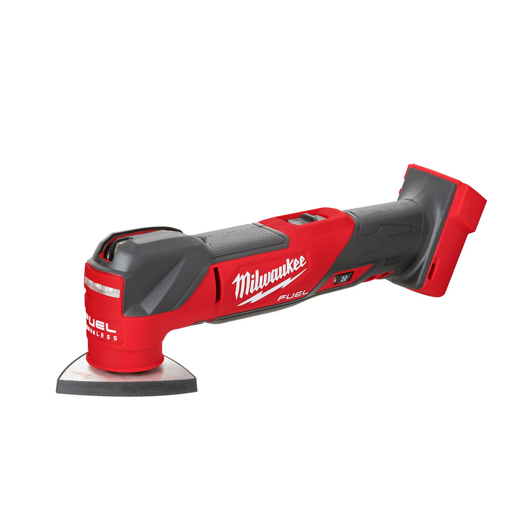 Milwaukee M18FMT-0X 18v Fuel Multi-Tool - Bare Tool