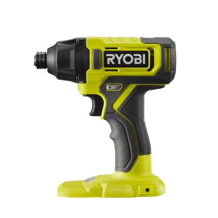 Ryobi RID18-0 18V ONE+™ Cordless Impact Driver (Bare Tool)