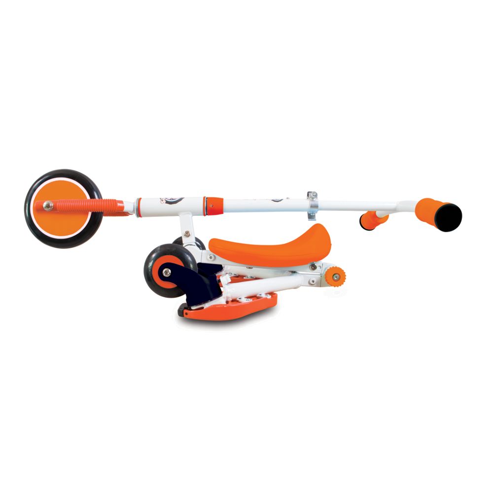 Trike rollers 2025