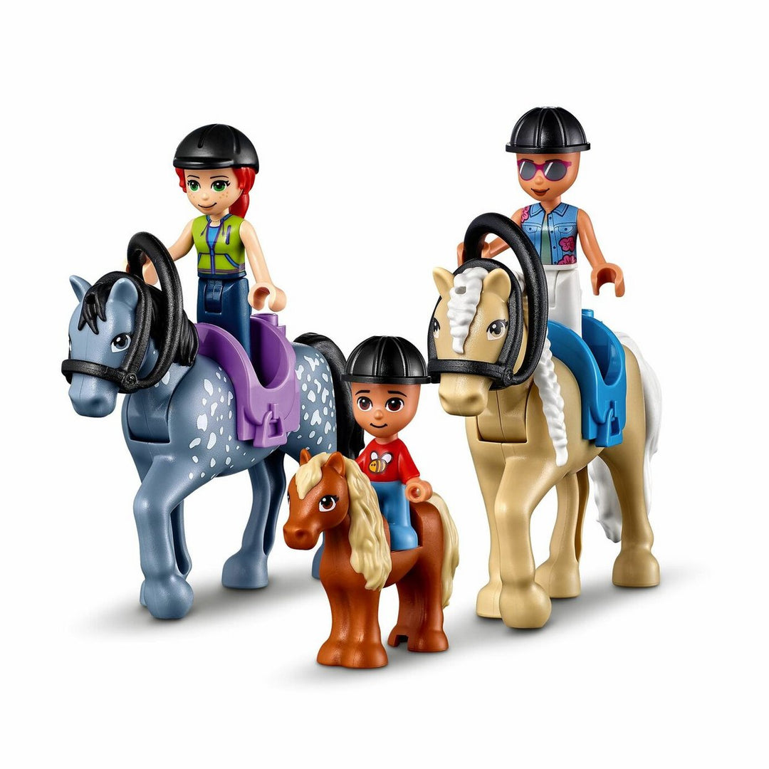 Lego 41683 Friends Forest Horseback Riding Centre