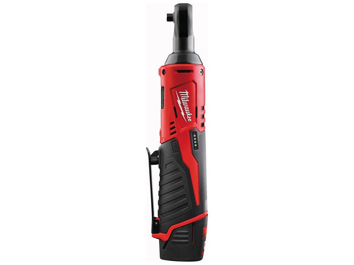 Milwaukee M12IR-201B 12v Li-ion 3/8in Cordless Impact Ratchet