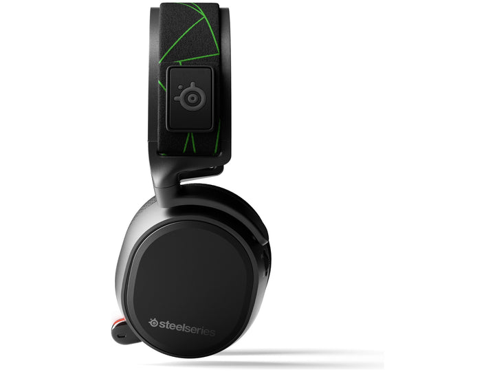 SteelSeries Arctis 9X Xbox One Wireless Headset - Black
