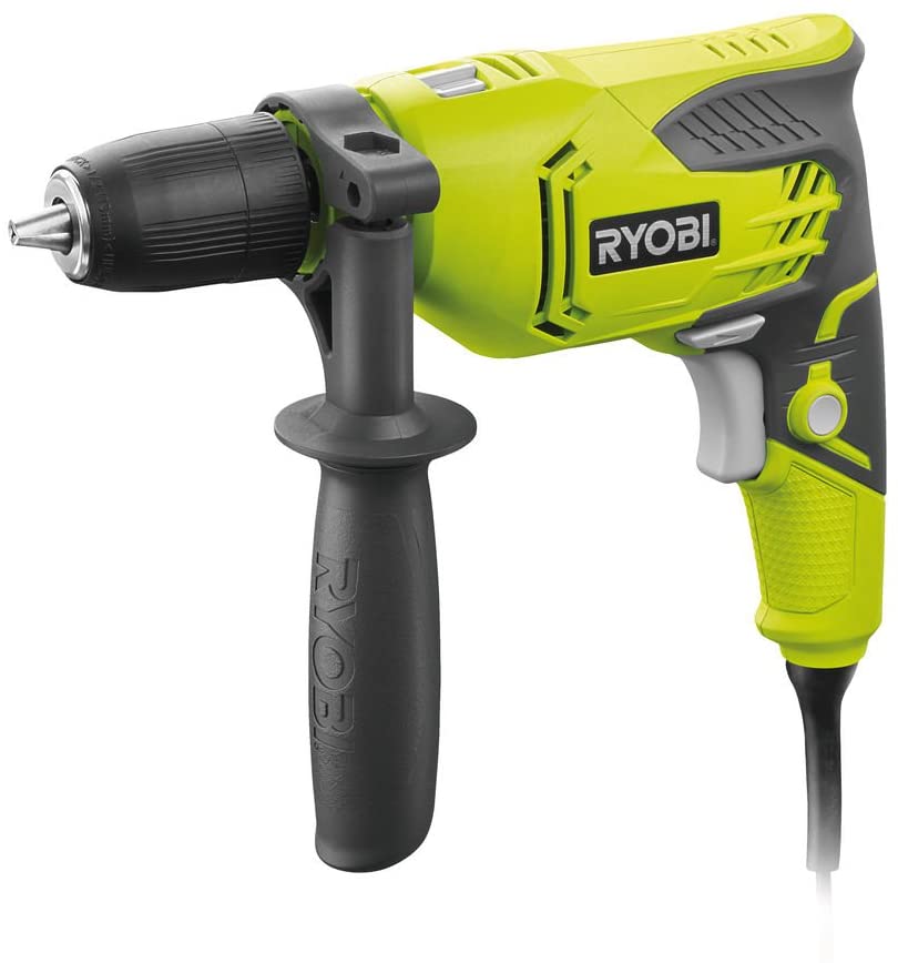 Ryobi RPD500-G Percussion Drill - 500w