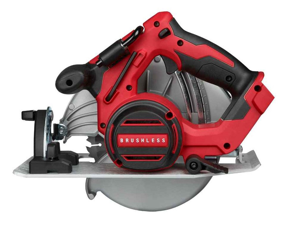 Milwaukee M18BLCS66-0 18v Li-ion 190mm Circular Saw - Bare Tool
