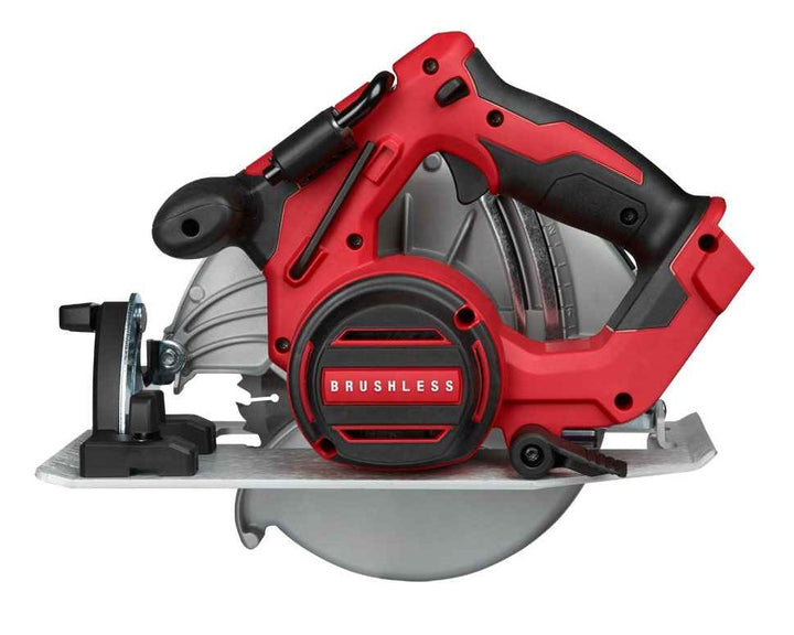 Milwaukee M18BLCS66-0 18v Li-ion 190mm Circular Saw - Bare Tool