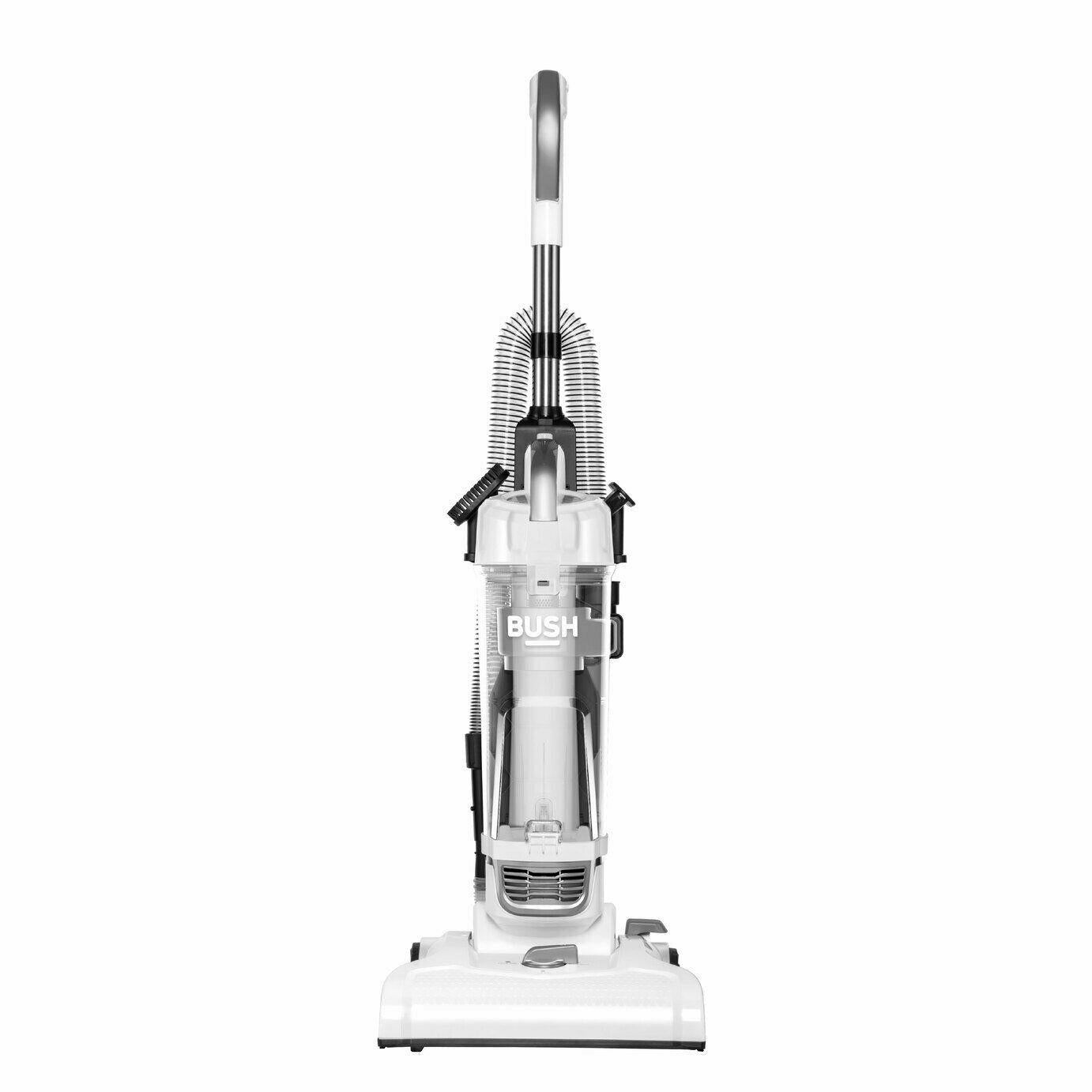 Bush VUS34AE2O Upright Bagless Vacuum Cleaner - USED ITEM