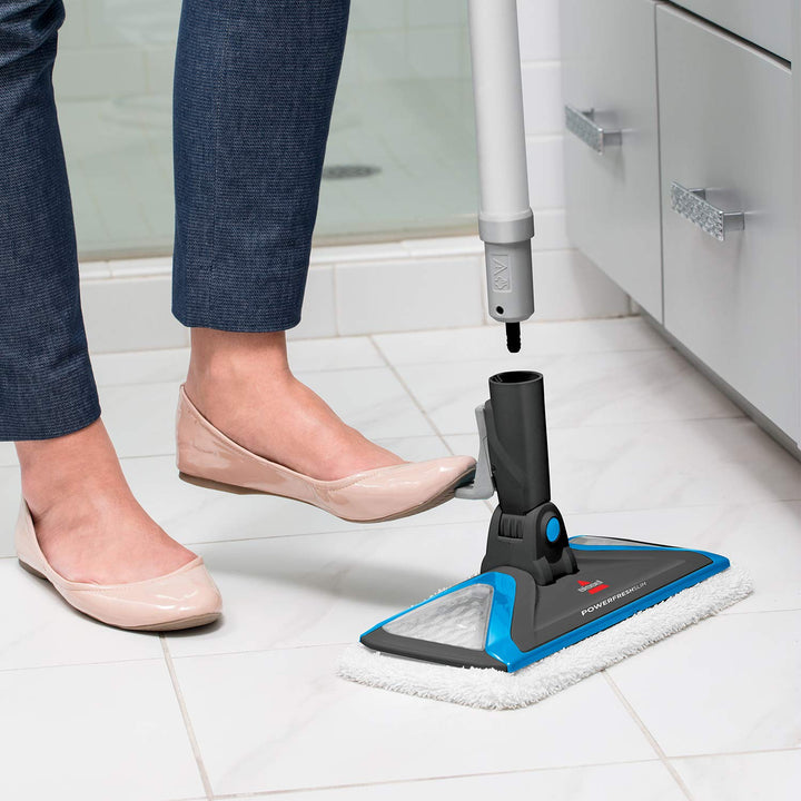 Bissell 2234E PowerFresh Slim Steam Handheld Steam Cleaner