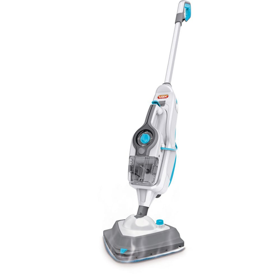 Vax S86-SF-C Steam Multifunction Upright Steam Cleaner