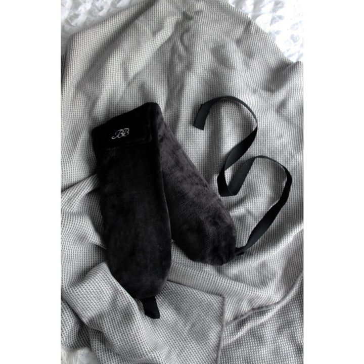 Yuyu The Body Hot Water Bottle – Black Panther