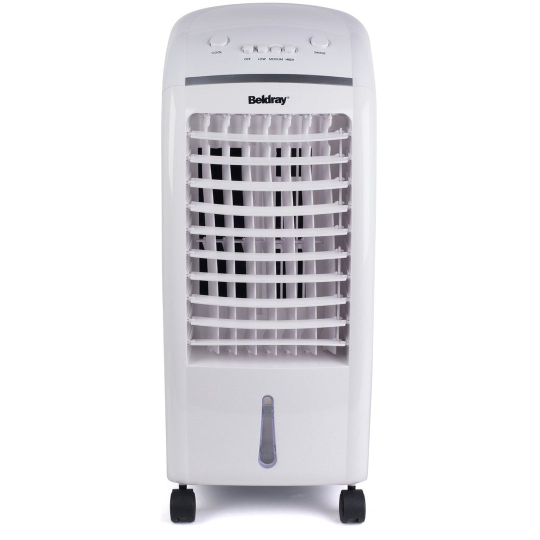 Beldray 6 Litre Air Cooler with 3 Fan Speeds