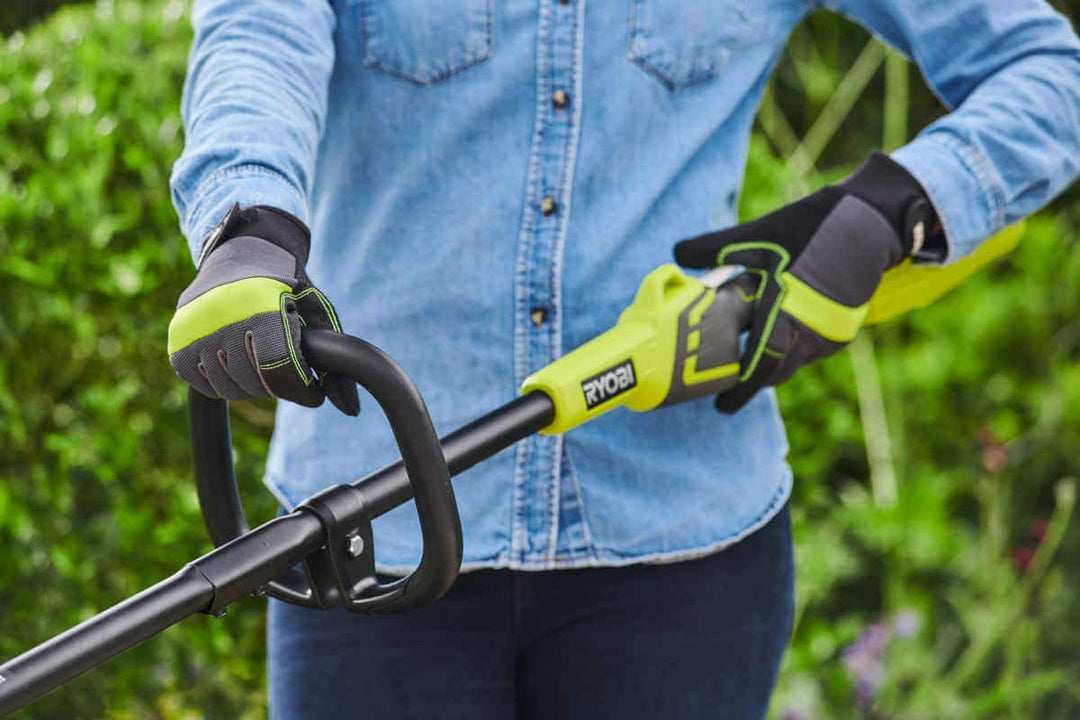 RYOBI RY36LT33A-0 36v Cordless Grass Trimmer - Bare Tool