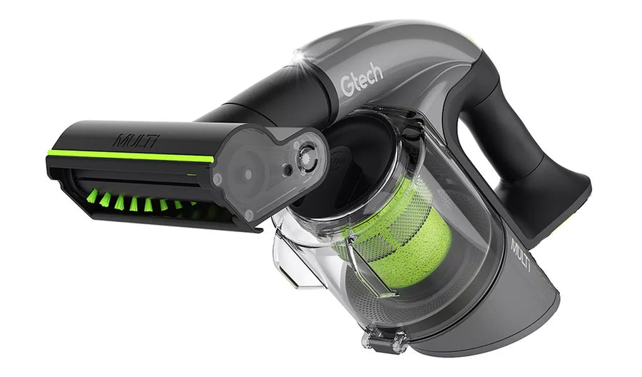 Gtech MK2 Multi Cordless Handheld Vacuum Cleaner (no battery no charger)