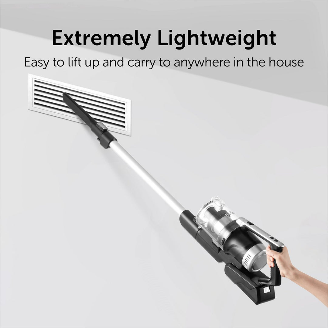Bush V18P01E 28.8v Cordless Handheld Vacuum Cleaner (No Wall Bracket)