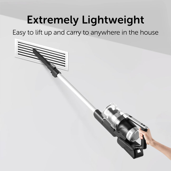 Bush V18P01E 28.8v Cordless Handheld Vacuum Cleaner (No Wall Bracket)