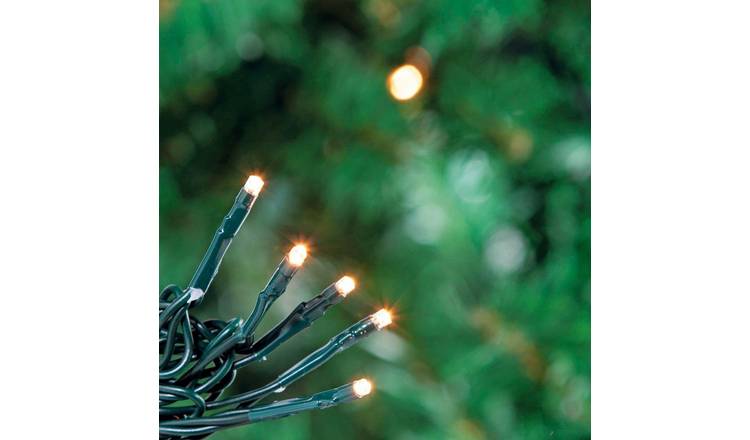 Home 480 Warm White Multi-Function LED Lights