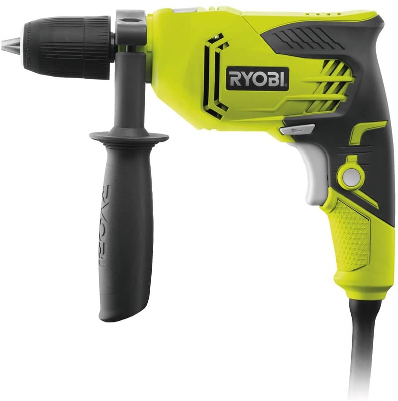 Ryobi RPD500 GA11 Percussion Hammer Drill 500w GED Outlet