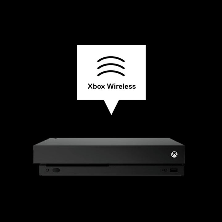 SteelSeries Arctis 9X Xbox One Wireless Headset - Black