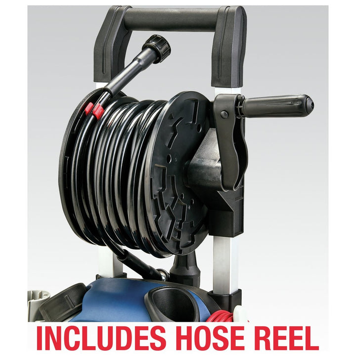 Spear & Jackson S2011PW Pressure Washer - 2000W