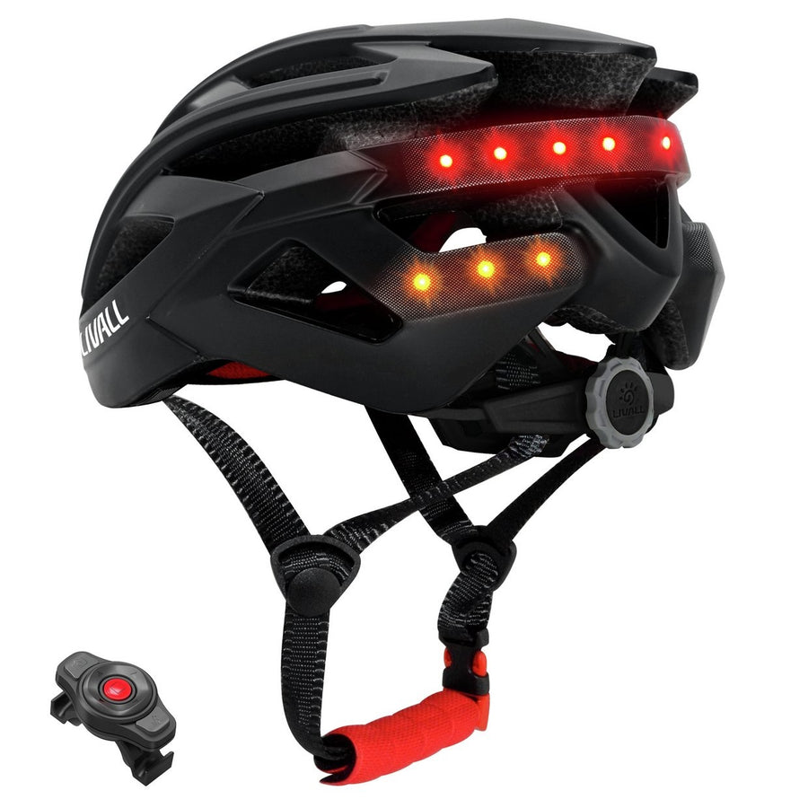 Livall BH60SE Bluetooth Enabled Smart Helmet