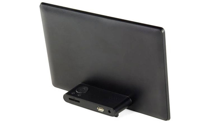 Bush 7 Inch Digital Photo Frame - Black
