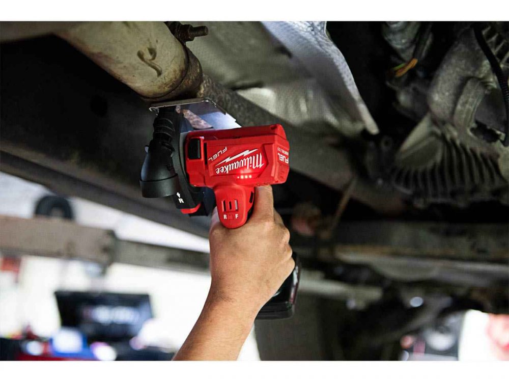 Milwaukee M12FCOT-622X 12v Fuel Li-ion Cut Off Tool