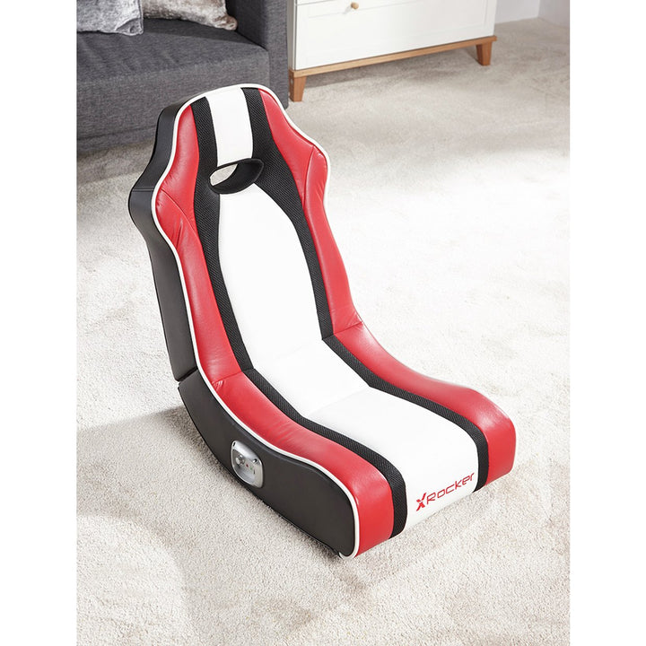 X-Rocker Chimera Gaming Chair - Red