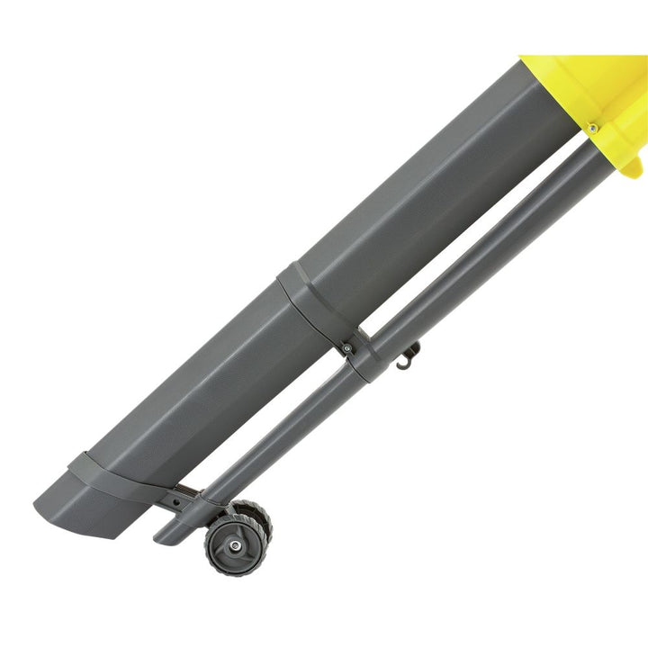 Challenge YT6201-12 Garden Blower and Vacuum - 2600W