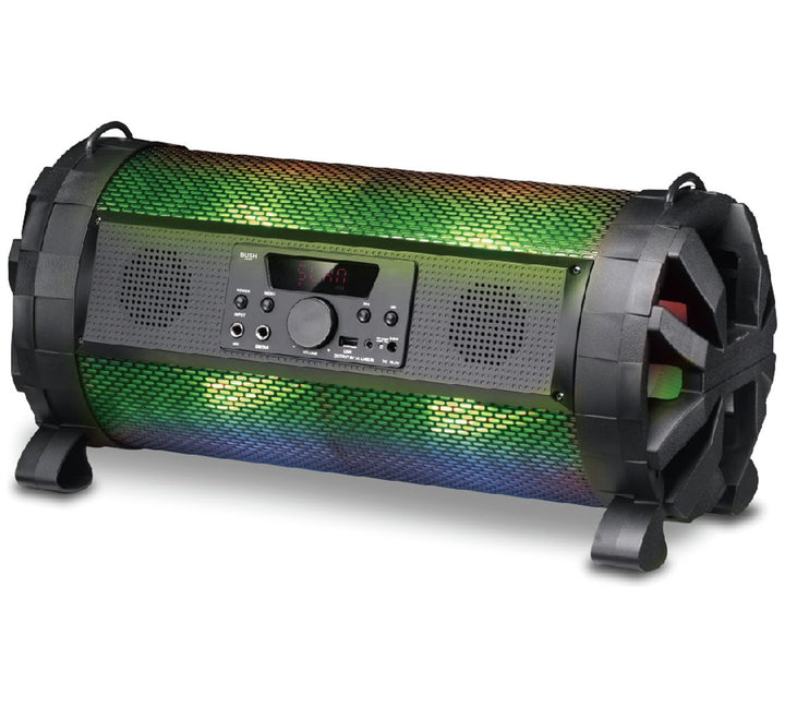 Bush Wireless Party Bluetooth 30w Speaker - Black