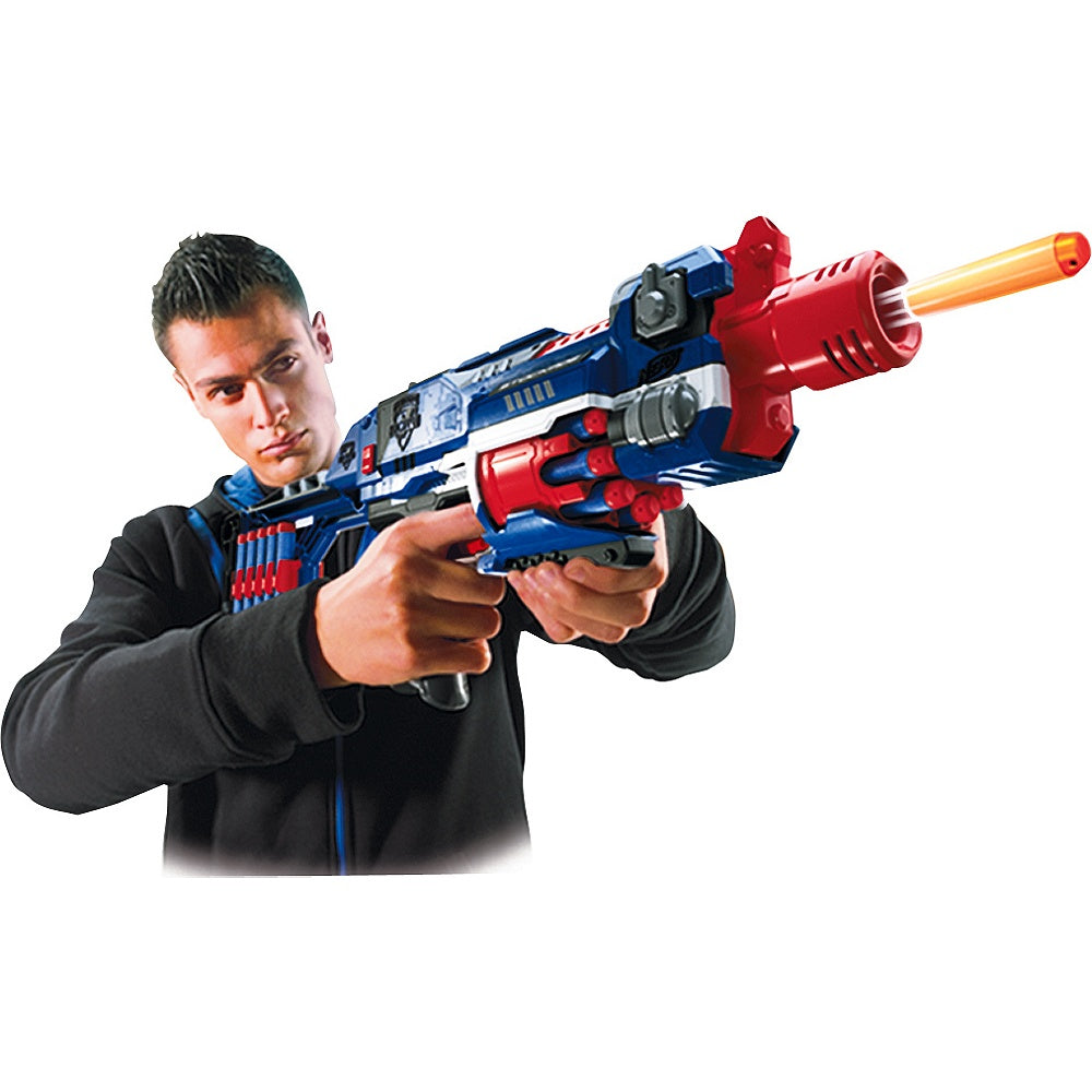 Nerf N-Strike Elite Stockade