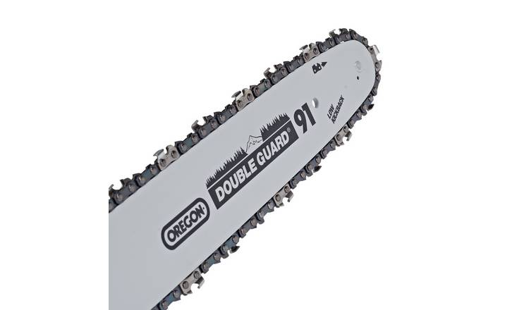 Spear & Jackson S2040EC2 40cm Electric Chainsaw - 2000W