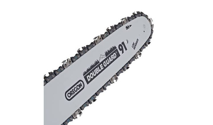 Spear & Jackson S2040EC2 40cm Electric Chainsaw - 2000W