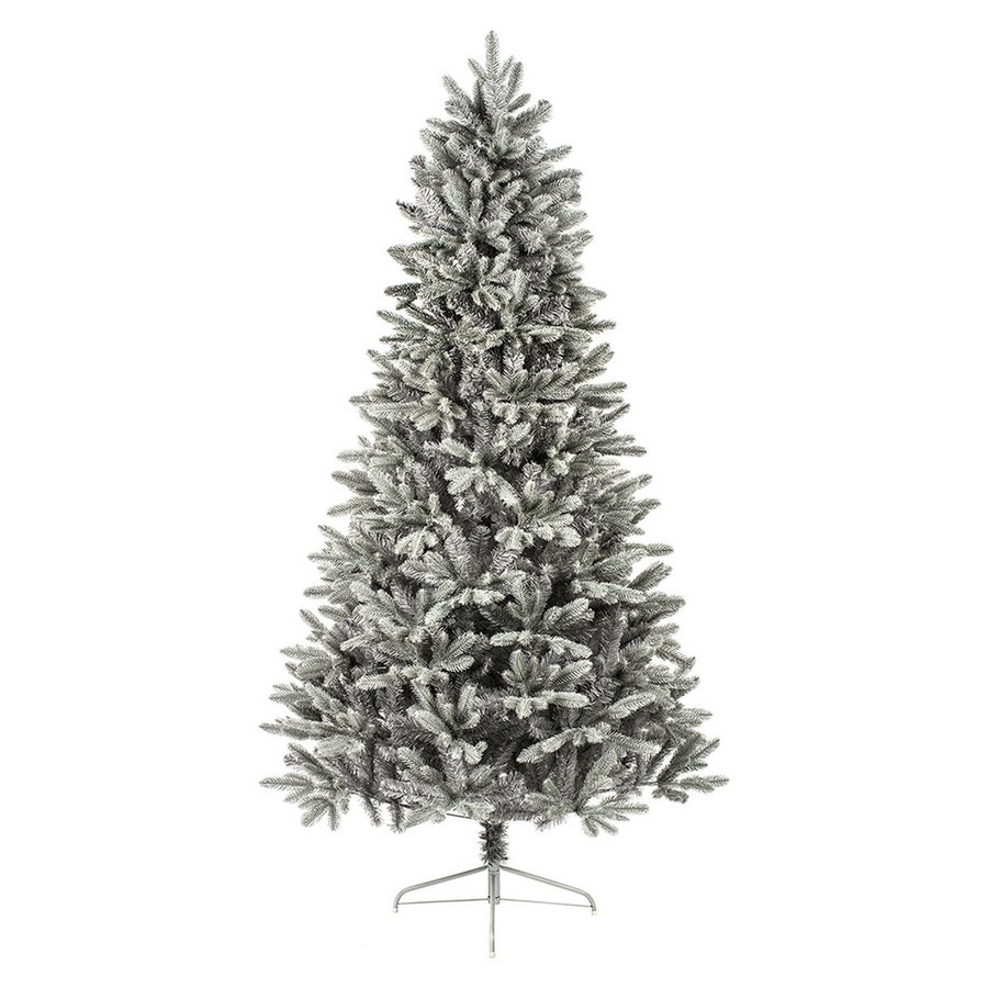 Premier Decorations The Tree Company 7ft Cherry Pine Christmas Tree - Grey