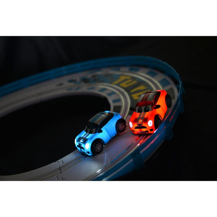 Go Mini Night Challenge Raceway