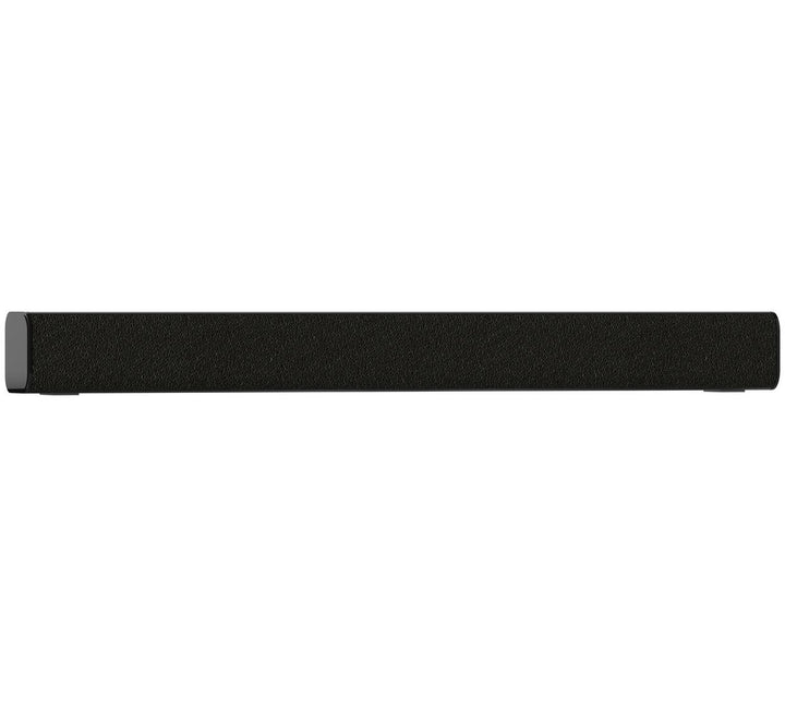 Bush 20W 2Ch Bluetooth Compact Sound Bar - Black