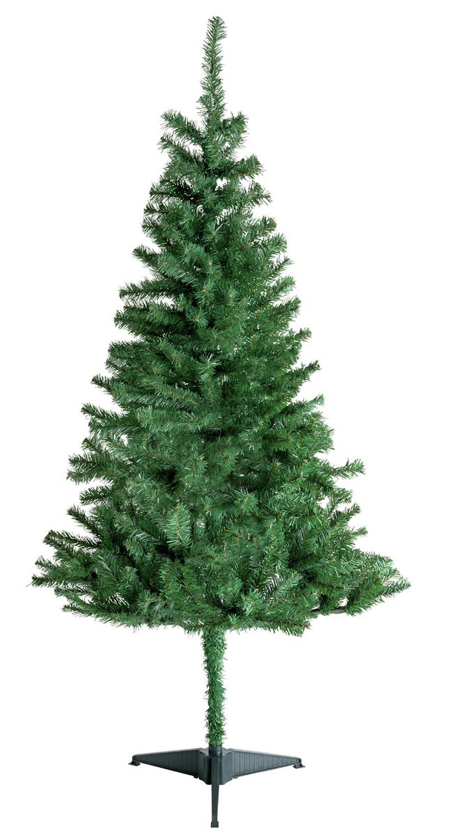 Home Noel 5ft Christmas Tree - Green