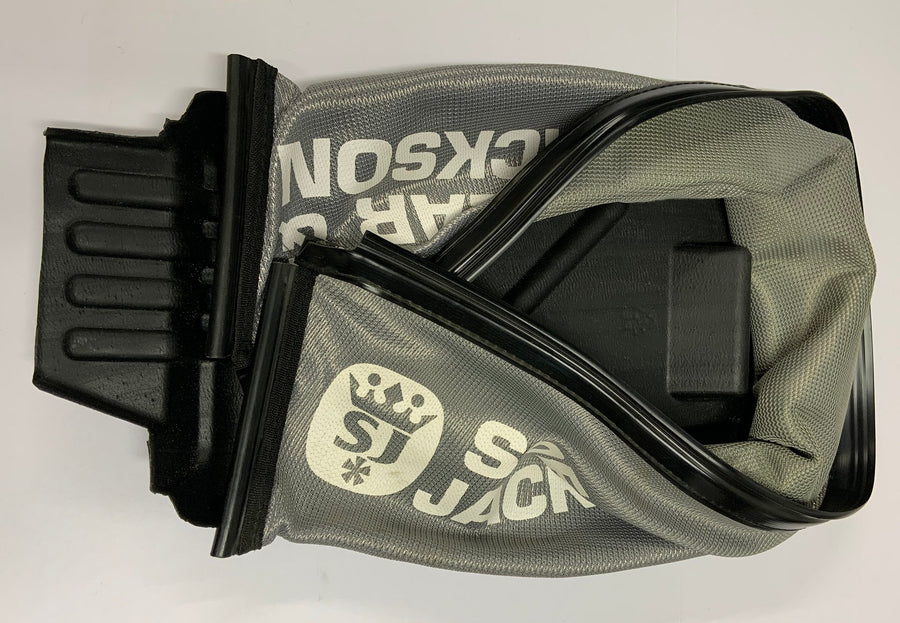 Genuine Grass Collection Bag For Spear & Jackson Corded Lawnmower - S1232ER