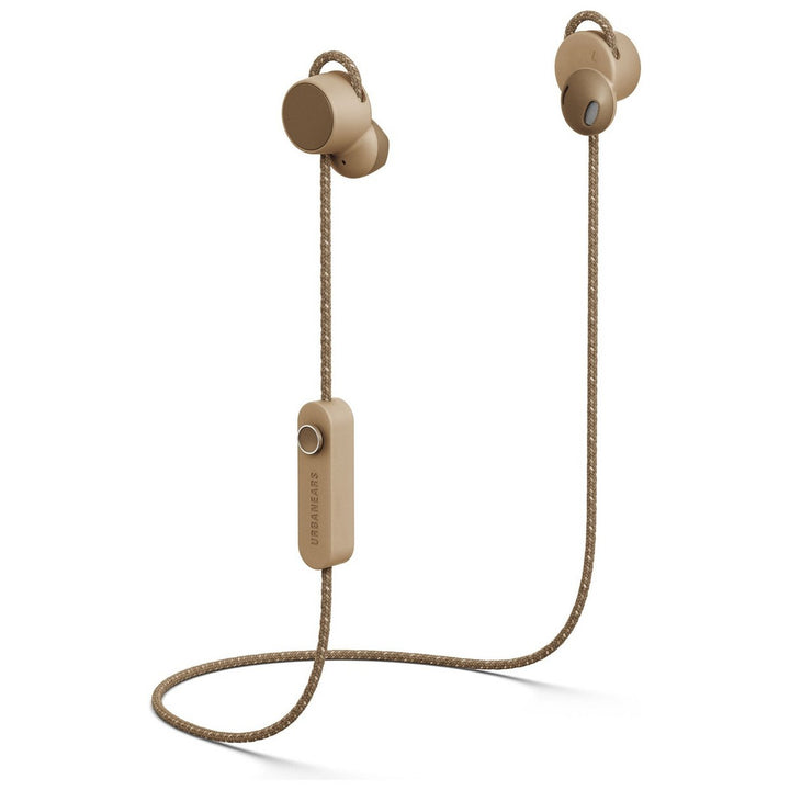 Urbanears Jakan In-Ear Headphones - Beige