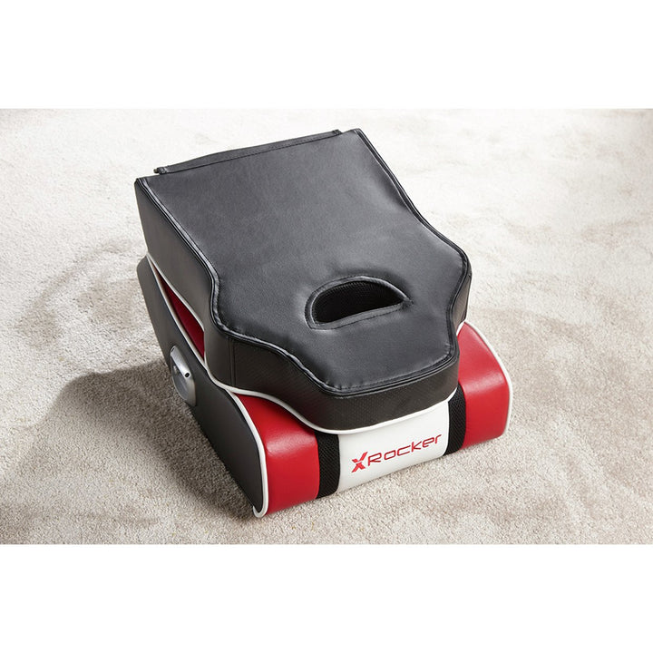 X-Rocker Chimera Gaming Chair - Red