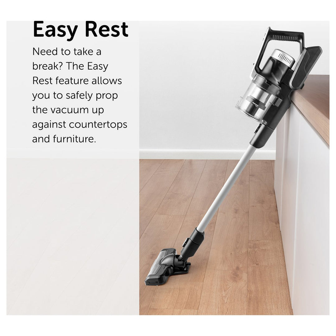 Bush V18P01E 28.8v Cordless Handheld Vacuum Cleaner (No Wall Bracket)