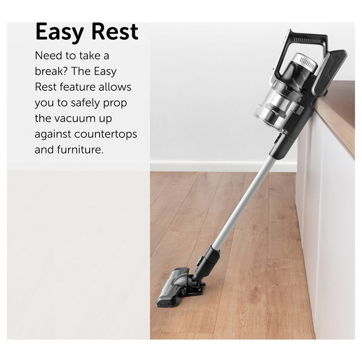 Bush V18P01E 28.8v Cordless Handheld Vacuum Cleaner (No Wall Bracket)