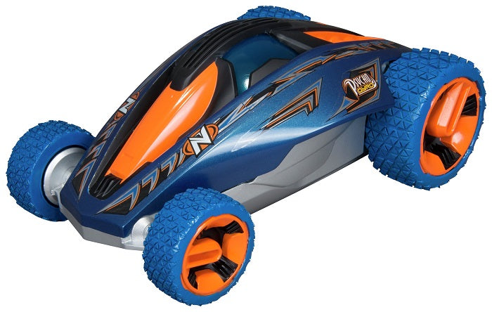 Nikko Radio Control Psycho Gyro Vehicle