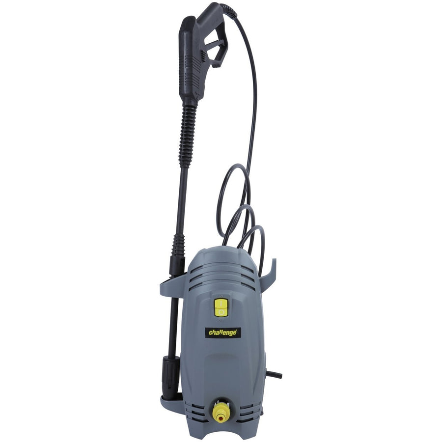 Challenge Pressure Washer - 1400W