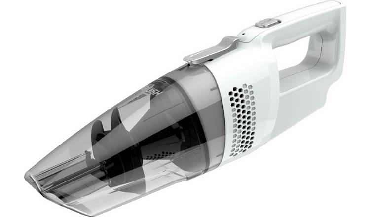 Bush Handheld Cordless Vacuum Cleaner (No Crevice Tool)