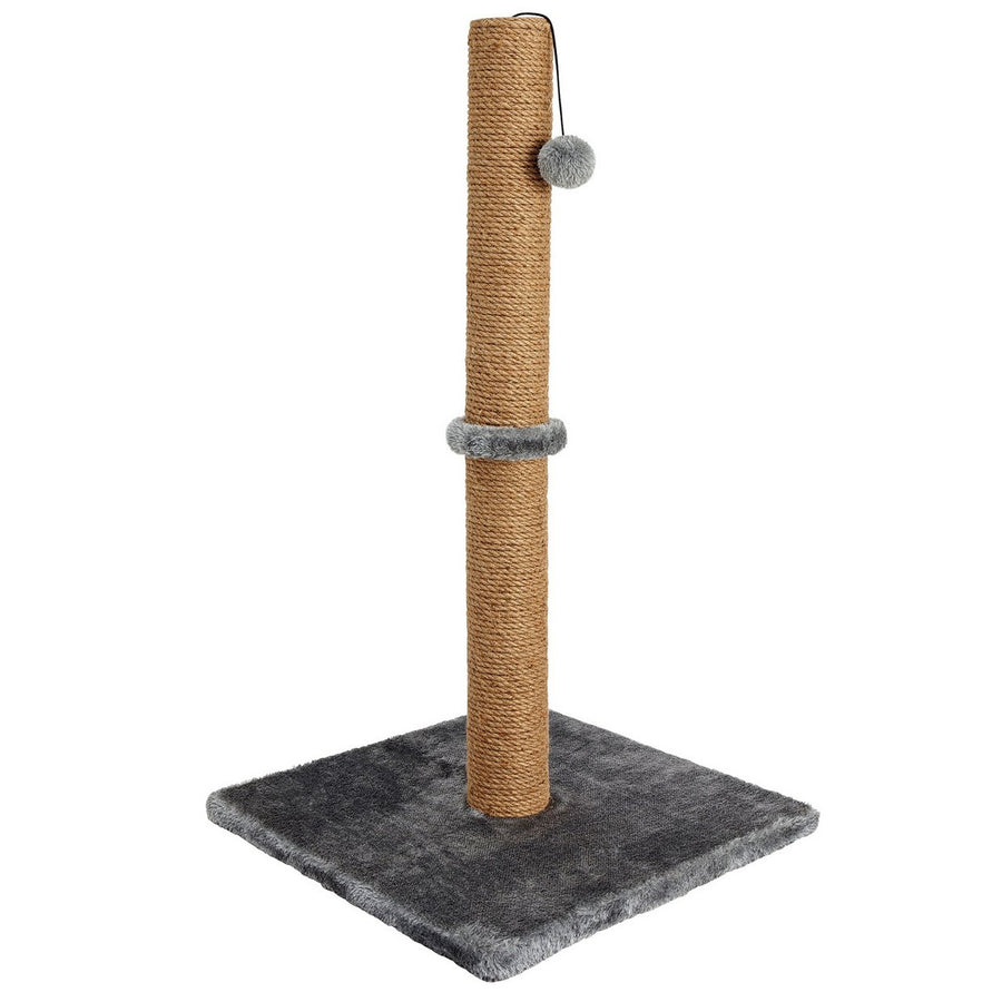 Home Extra Tall Scratching Post - Multicoloured